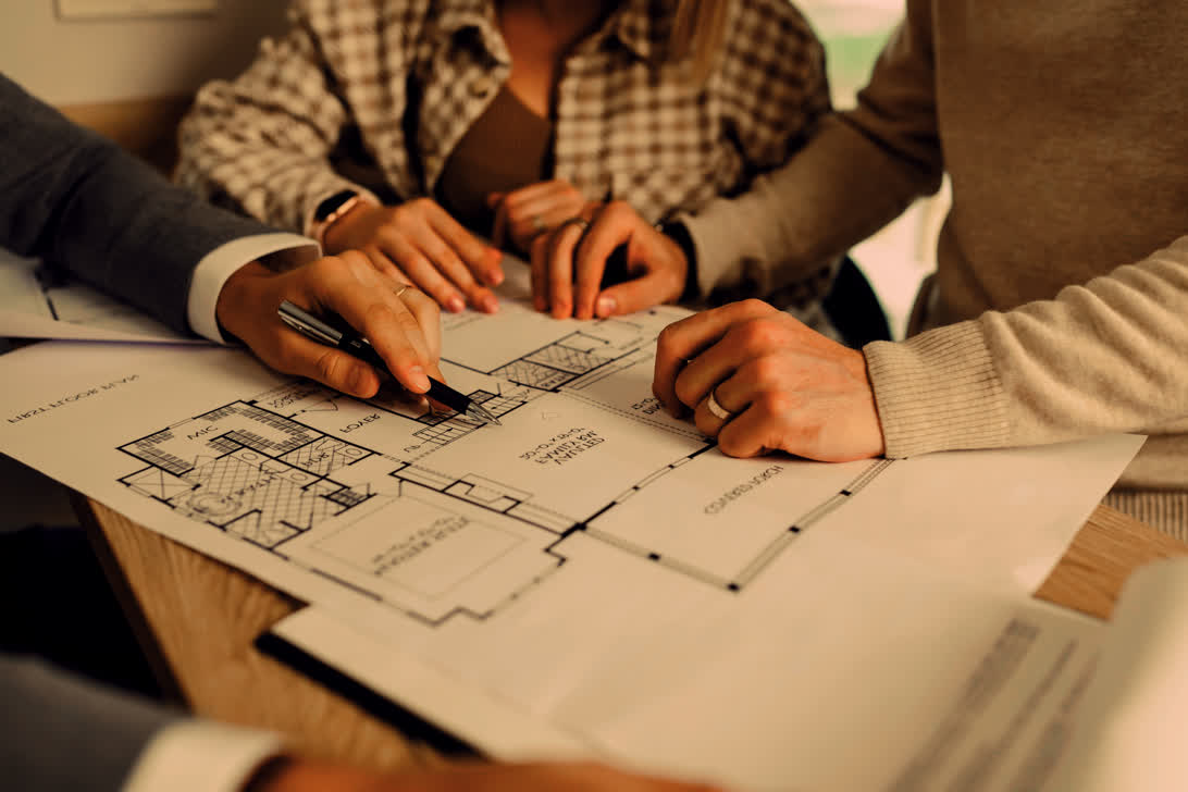 недвижимость