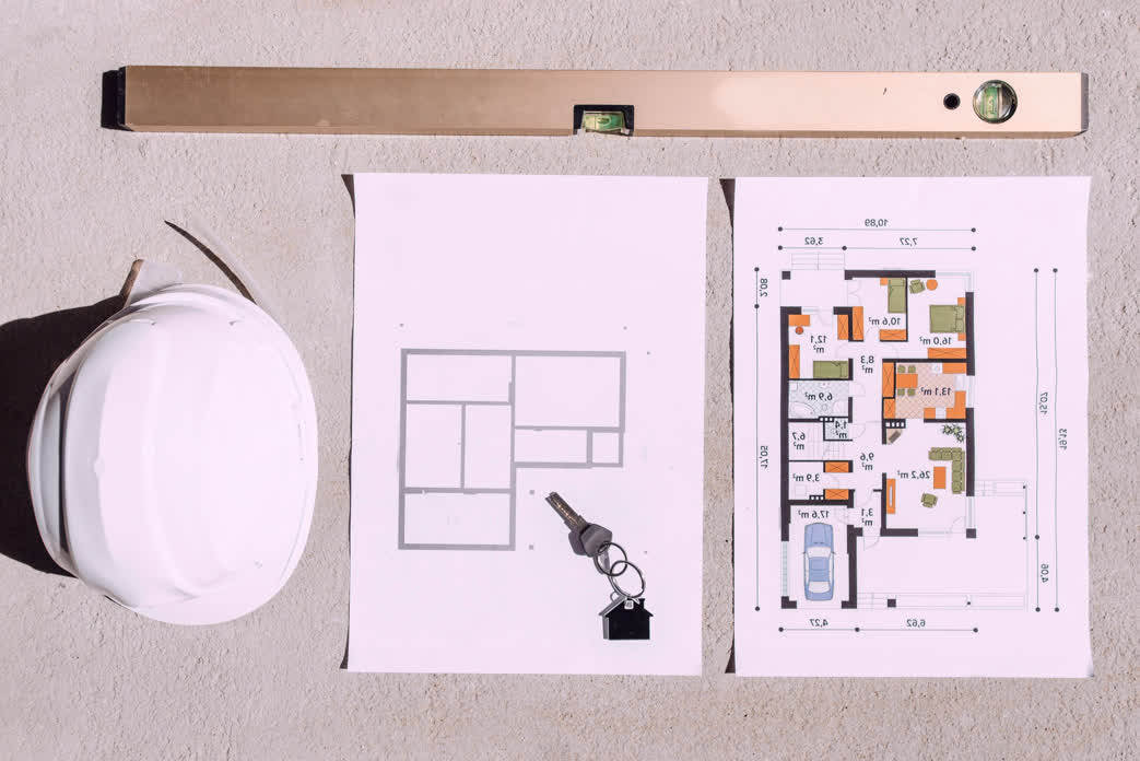 недвижимость